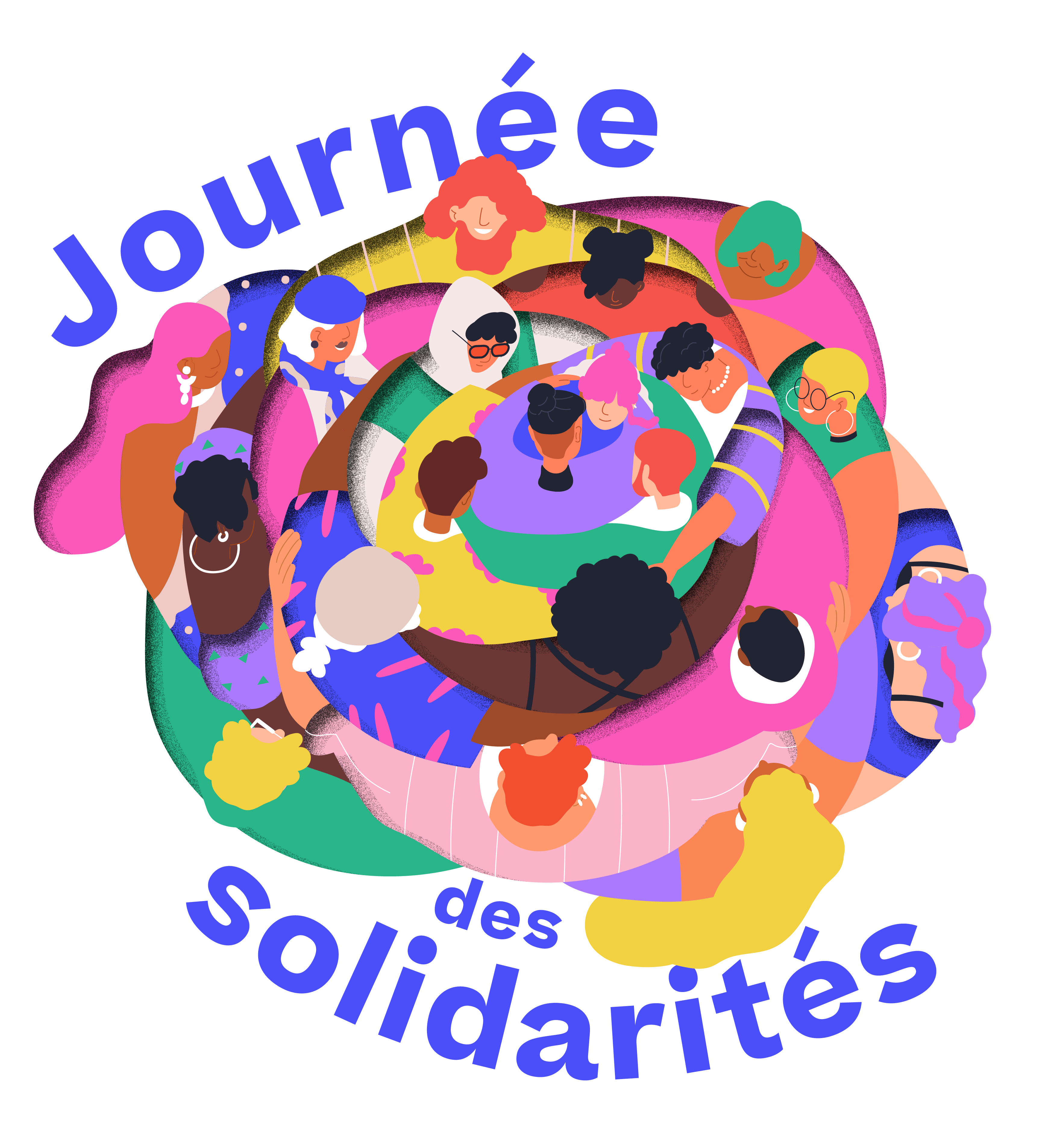 Journée des Solidarités 2024